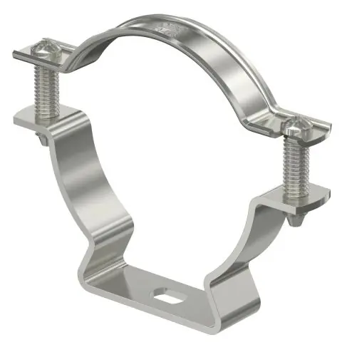 Obo Bettermann 1362938 Avståndsklammer Reapris
